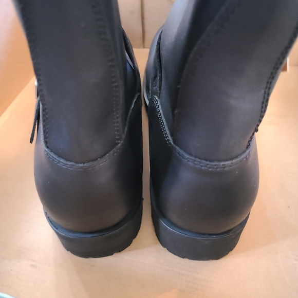 Ride Tech boots wide - Picture 7 of 9